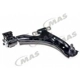 Purchase Top-Quality Control Arm With Ball Joint by MAS INDUSTRIES - CB55044 pa2