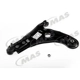 Purchase Top-Quality Control Arm With Ball Joint by MAS INDUSTRIES - CB55053 pa1