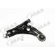 Purchase Top-Quality Control Arm With Ball Joint by MAS INDUSTRIES - CB55054 pa2