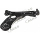 Purchase Top-Quality Control Arm With Ball Joint by MAS INDUSTRIES - CB55074 pa1