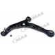 Purchase Top-Quality Control Arm With Ball Joint by MAS INDUSTRIES - CB59003 pa1