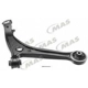 Purchase Top-Quality Control Arm With Ball Joint by MAS INDUSTRIES - CB59013 pa2