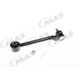Purchase Top-Quality Control Arm With Ball Joint by MAS INDUSTRIES - CB59015 pa2
