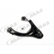 Purchase Top-Quality Control Arm With Ball Joint by MAS INDUSTRIES - CB59027 pa1