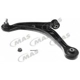 Purchase Top-Quality Control Arm With Ball Joint by MAS INDUSTRIES - CB59043 pa1