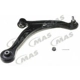 Purchase Top-Quality Control Arm With Ball Joint by MAS INDUSTRIES - CB59044 pa1