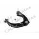 Purchase Top-Quality Control Arm With Ball Joint by MAS INDUSTRIES - CB59047 pa2