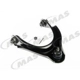 Purchase Top-Quality Control Arm With Ball Joint by MAS INDUSTRIES - CB59168 pa1