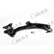 Purchase Top-Quality Control Arm With Ball Joint by MAS INDUSTRIES - CB59263 pa2