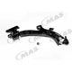Purchase Top-Quality Control Arm With Ball Joint by MAS INDUSTRIES - CB59264 pa1