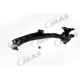 Purchase Top-Quality Control Arm With Ball Joint by MAS INDUSTRIES - CB59264 pa2