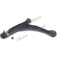 Purchase Top-Quality Control Arm With Ball Joint by MAS INDUSTRIES - CB59303 pa1