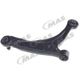 Purchase Top-Quality Control Arm With Ball Joint by MAS INDUSTRIES - CB59303 pa2
