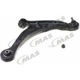 Purchase Top-Quality Control Arm With Ball Joint by MAS INDUSTRIES - CB59304 pa1