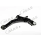 Purchase Top-Quality Control Arm With Ball Joint by MAS INDUSTRIES - CB60053 pa2