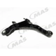 Purchase Top-Quality Control Arm With Ball Joint by MAS INDUSTRIES - CB60054 pa2
