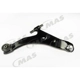 Purchase Top-Quality Control Arm With Ball Joint by MAS INDUSTRIES - CB60063 pa2