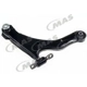 Purchase Top-Quality Control Arm With Ball Joint by MAS INDUSTRIES - CB60143 pa1