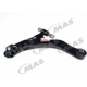 Purchase Top-Quality Control Arm With Ball Joint by MAS INDUSTRIES - CB60143 pa2