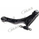 Purchase Top-Quality Control Arm With Ball Joint by MAS INDUSTRIES - CB60144 pa1