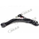 Purchase Top-Quality Control Arm With Ball Joint by MAS INDUSTRIES - CB60144 pa2