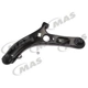 Purchase Top-Quality Control Arm With Ball Joint by MAS INDUSTRIES - CB60303 pa1
