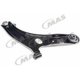 Purchase Top-Quality Control Arm With Ball Joint by MAS INDUSTRIES - CB60313 pa1