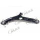 Purchase Top-Quality Control Arm With Ball Joint by MAS INDUSTRIES - CB60313 pa2