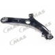 Purchase Top-Quality Control Arm With Ball Joint by MAS INDUSTRIES - CB60314 pa2