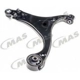 Purchase Top-Quality Control Arm With Ball Joint by MAS INDUSTRIES - CB60333 pa1