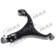 Purchase Top-Quality Control Arm With Ball Joint by MAS INDUSTRIES - CB60333 pa2