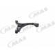 Purchase Top-Quality Control Arm With Ball Joint by MAS INDUSTRIES - CB60334 pa1