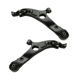 Purchase Top-Quality MAS INDUSTRIES - CB60343 - Control Arm With Ball Joint pa3