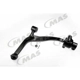 Purchase Top-Quality Control Arm With Ball Joint by MAS INDUSTRIES - CB61003 pa1