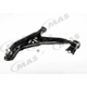 Purchase Top-Quality Control Arm With Ball Joint by MAS INDUSTRIES - CB61013 pa1