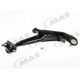 Purchase Top-Quality Control Arm With Ball Joint by MAS INDUSTRIES - CB61013 pa2