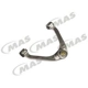 Purchase Top-Quality Control Arm With Ball Joint by MAS INDUSTRIES - CB61048 pa2