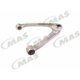 Purchase Top-Quality Control Arm With Ball Joint by MAS INDUSTRIES - CB61057 pa2