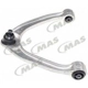 Purchase Top-Quality Control Arm With Ball Joint by MAS INDUSTRIES - CB61077 pa1
