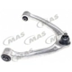 Purchase Top-Quality Control Arm With Ball Joint by MAS INDUSTRIES - CB61078 pa1