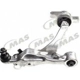 Purchase Top-Quality Control Arm With Ball Joint by MAS INDUSTRIES - CB61083 pa2