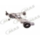 Purchase Top-Quality Control Arm With Ball Joint by MAS INDUSTRIES - CB61084 pa1