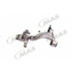 Purchase Top-Quality Control Arm With Ball Joint by MAS INDUSTRIES - CB61134 pa2