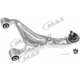 Purchase Top-Quality Control Arm With Ball Joint by MAS INDUSTRIES - CB61518 pa1