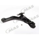 Purchase Top-Quality Control Arm With Ball Joint by MAS INDUSTRIES - CB63044 pa1