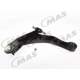 Purchase Top-Quality Control Arm With Ball Joint by MAS INDUSTRIES - CB63044 pa2