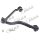Purchase Top-Quality Control Arm With Ball Joint by MAS INDUSTRIES - CB63067 pa1