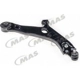 Purchase Top-Quality Control Arm With Ball Joint by MAS INDUSTRIES - CB63214 pa2