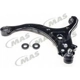 Purchase Top-Quality Control Arm With Ball Joint by MAS INDUSTRIES - CB63233 pa2