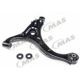 Purchase Top-Quality Control Arm With Ball Joint by MAS INDUSTRIES - CB63234 pa1